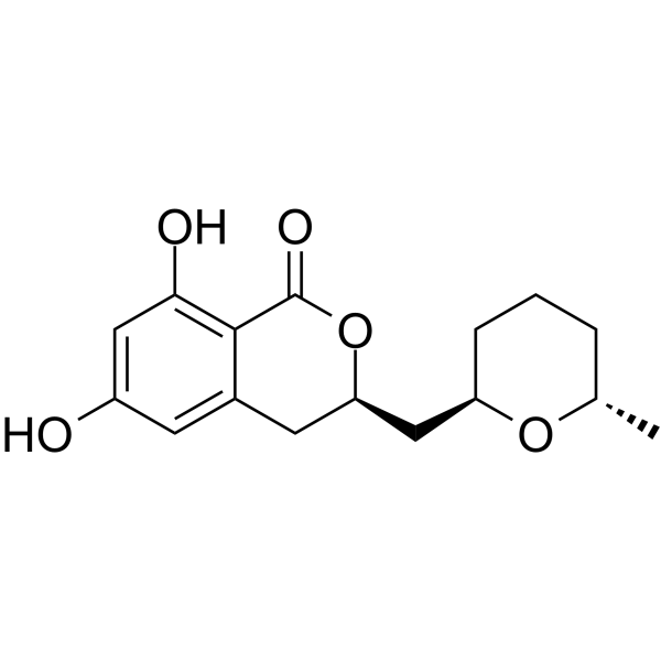 CladosporinͼƬ