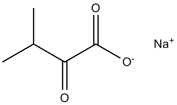 3-methyl-2-oxobutyrateͼƬ