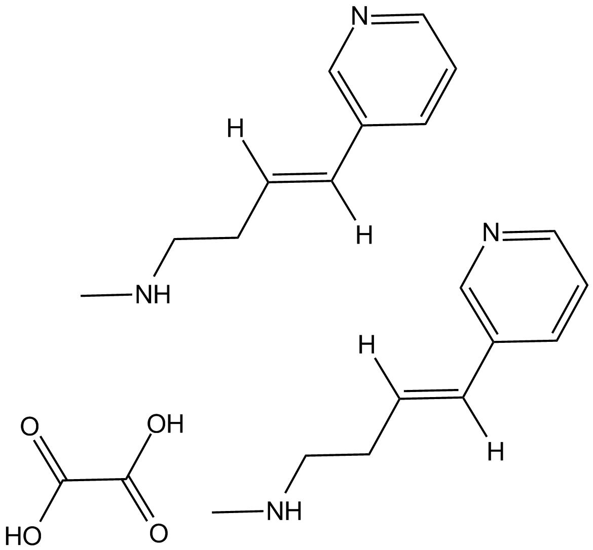 RJR-2403 hemioxalateͼƬ