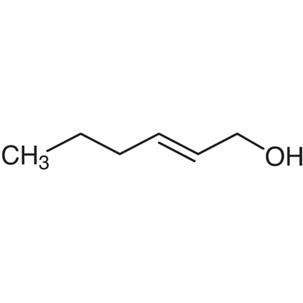 trans-2-Hexen-1-olͼƬ