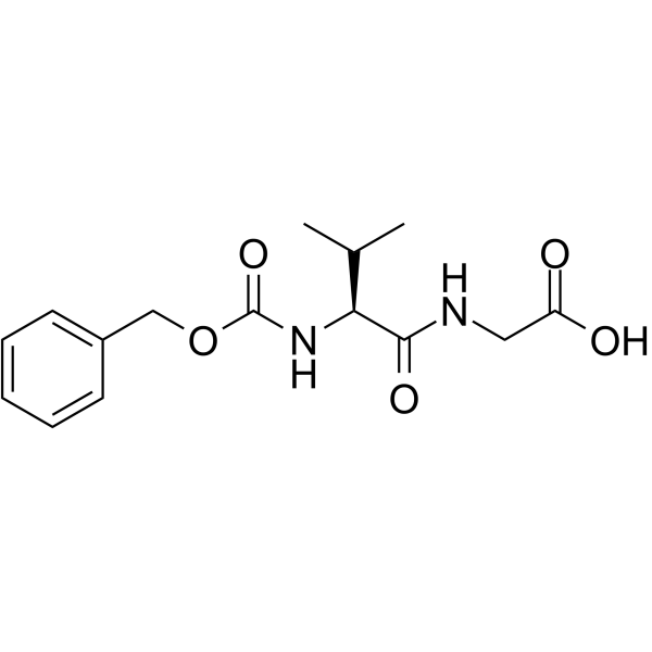 Z-Val-Gly-OH图片