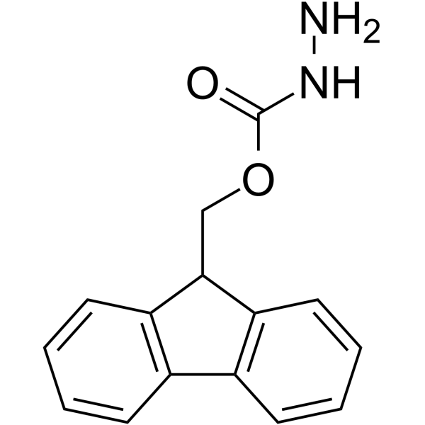 9-Fluorenylmethyl carbazateͼƬ