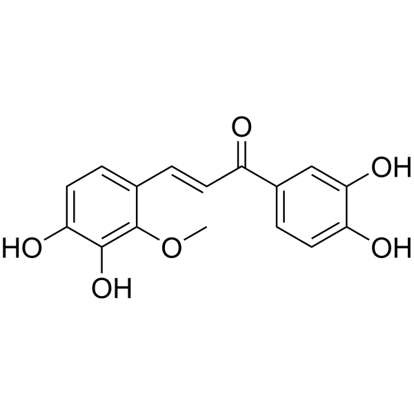 TetrahydroxymethoxychalconeͼƬ