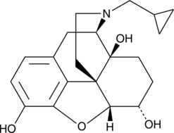 6-Naltrexol(CRM)ͼƬ