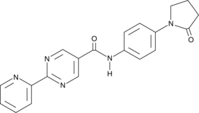 Prostaglandin D Synthase(hematopoietic-type)Inhibitor F092ͼƬ