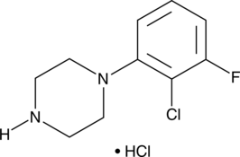 1-(2-Chloro-3-fluorophenyl)piperazine(hydrochloride)ͼƬ