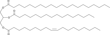 1-Arachidoyl-2-Palmitoyl-3-Oleoyl-rac-glycerolͼƬ