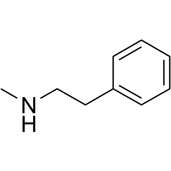 N-MethylphenethylamineͼƬ