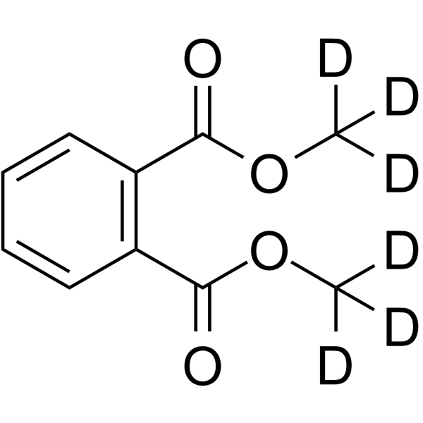 Dimethyl phthalate-d6ͼƬ