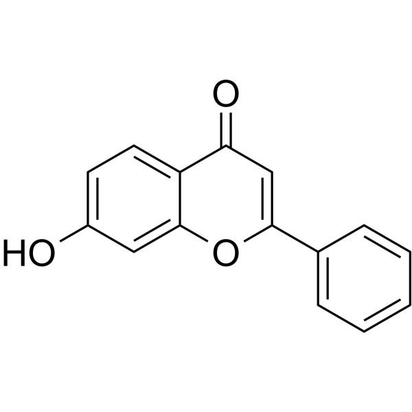 7-HydroxyflavoneͼƬ