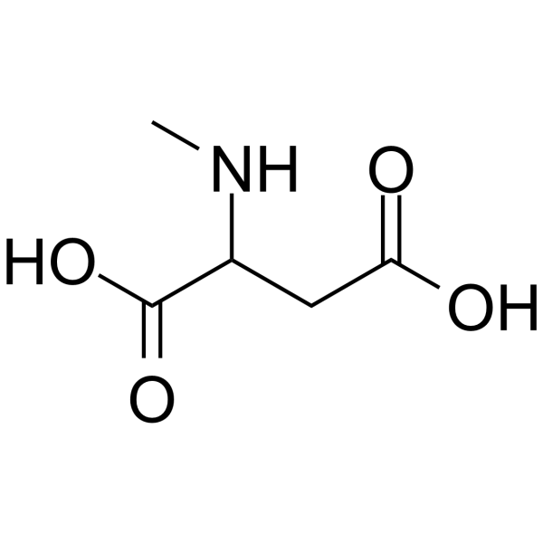 N-Methyl-DL-aspartic acidͼƬ