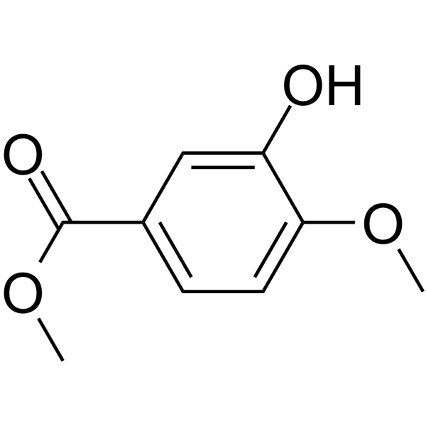 Methyl isovanillateͼƬ