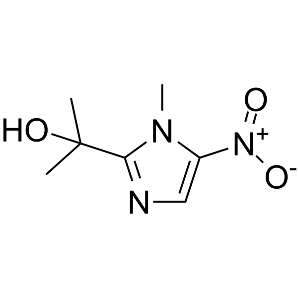 Hydroxy ipronidazoleͼƬ