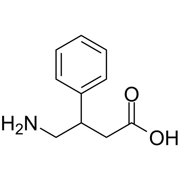 PhenibutͼƬ