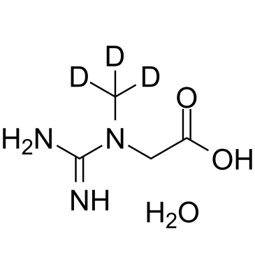 Creatine D3 hydrateͼƬ