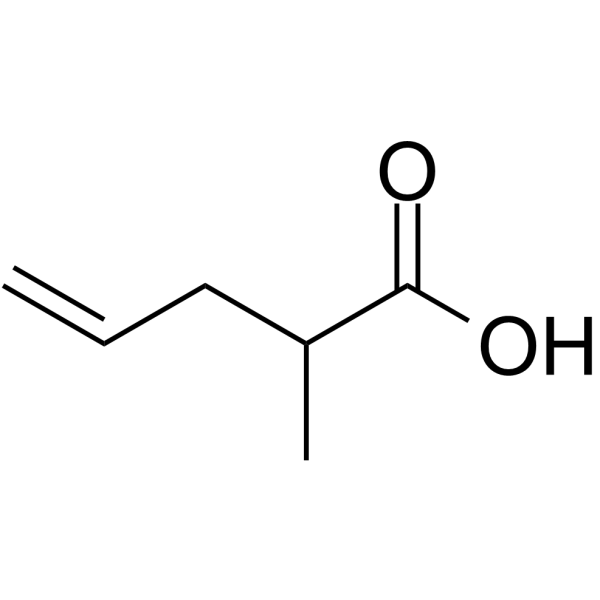 2-Methyl-4-pentenoic AcidͼƬ