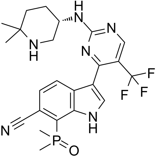 CDK7-IN-3ͼƬ