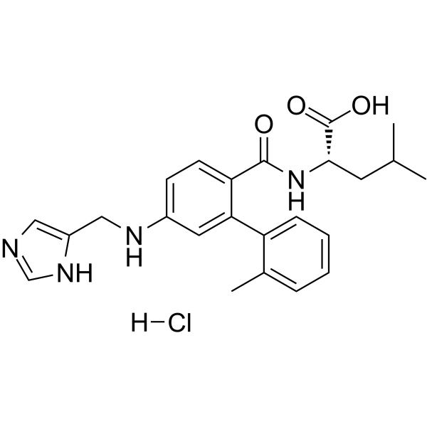 GGTI-2154 hydrochlorideͼƬ