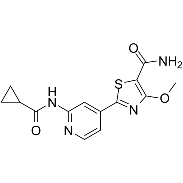 GSK-3inhibitor 2ͼƬ