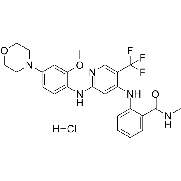 PND-1186 hydrochlorideͼƬ