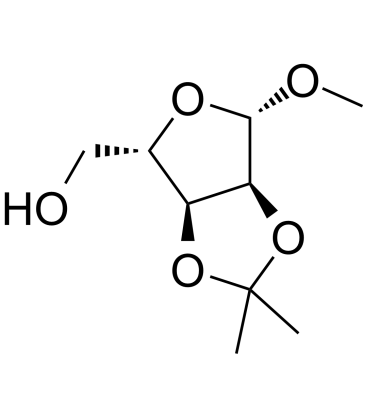 Methyl 2,3-O-Isopropylidene--L-ribofuranosideͼƬ