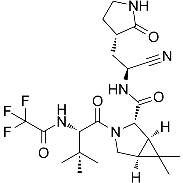 PF-07321332ͼƬ