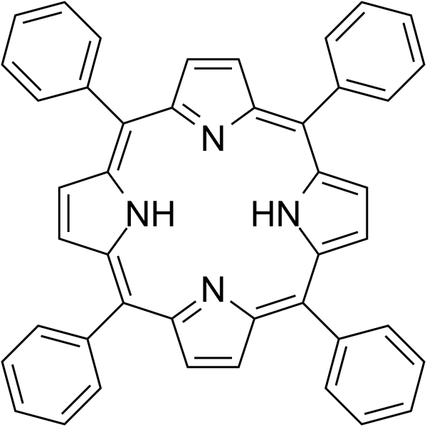 TetraphenylporphyrinͼƬ