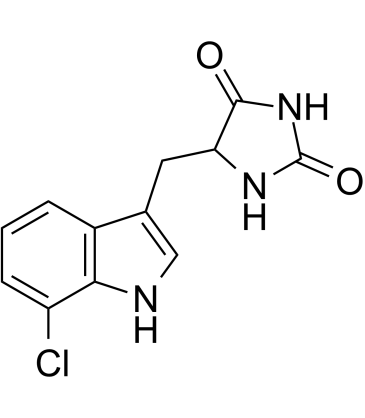 Necroptosis-IN-1ͼƬ