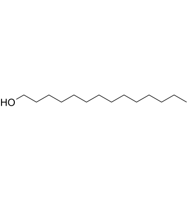 1-TetradecanolͼƬ