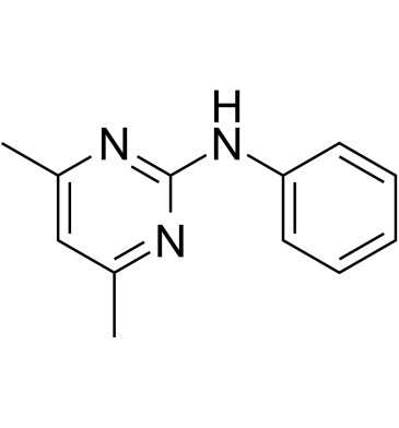 PyrimethanilͼƬ