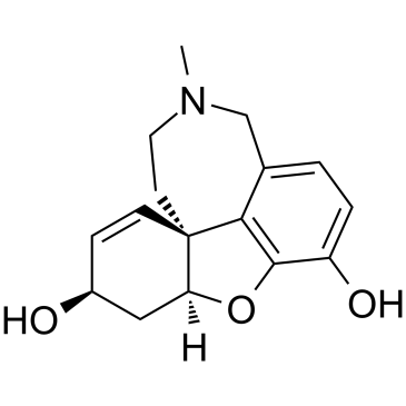 O-Desmethyl GalanthamineͼƬ