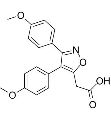 MofezolacͼƬ