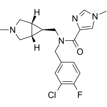 PF-03463275ͼƬ