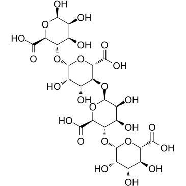 D-Tetramannuronic acidͼƬ