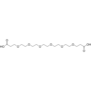 Bis-PEG6-acidͼƬ