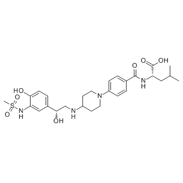 3-AR agonist 2ͼƬ