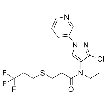 TyclopyrazoflorͼƬ