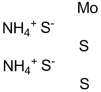 Ammonium tetrathiomolybdateͼƬ