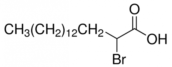 2-Bromohexadecanoic acidͼƬ