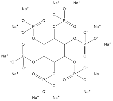 PHYTIC ACID SODIUM SALT HYDRATEͼƬ