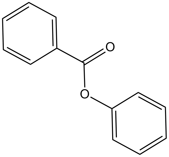 Phenyl benzoateͼƬ