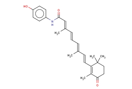 4-OxofenretinideͼƬ