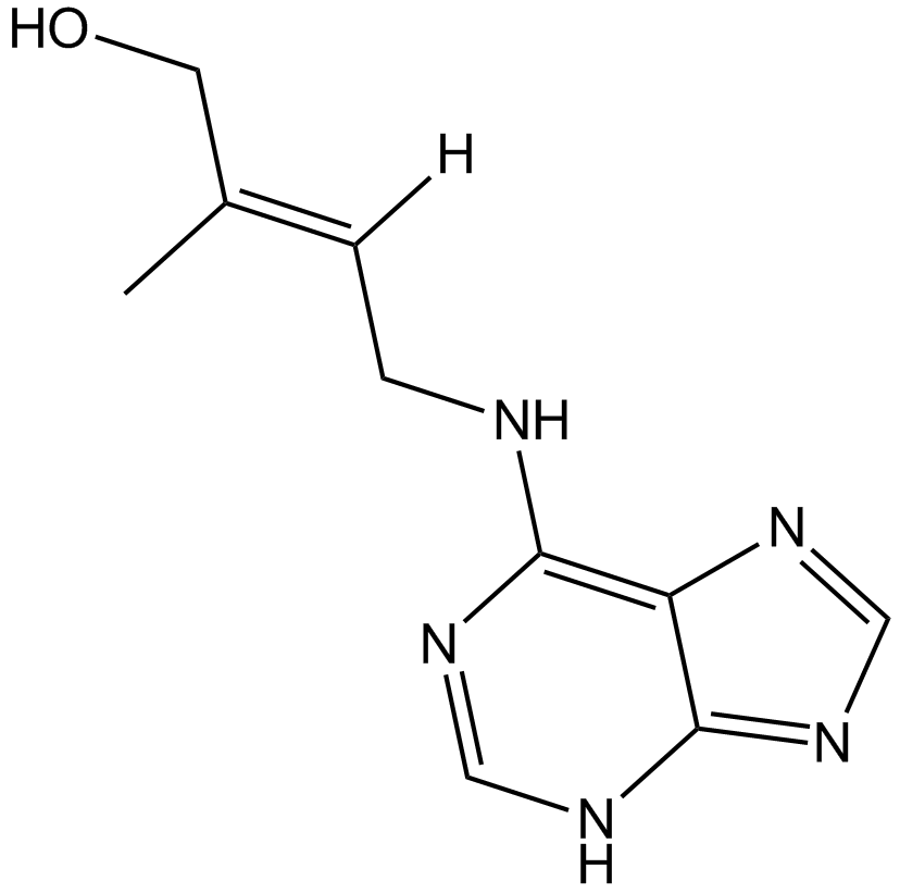 ZEATIN MIXED ISOMERS-PLANT CELL CULTURE TESTEDͼƬ