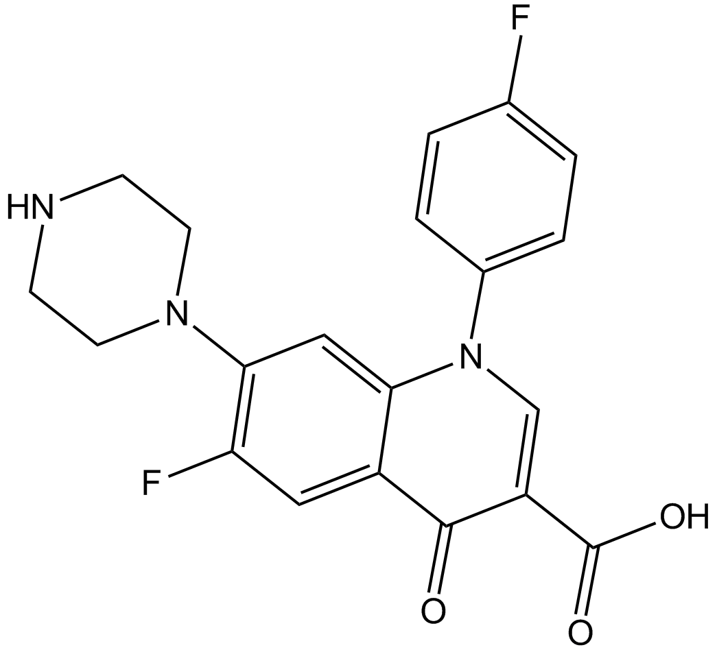 SarafloxacinͼƬ