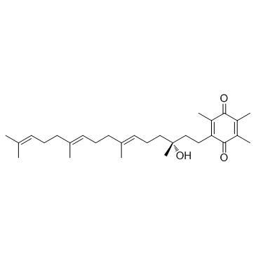 Vatiquinone(EPI-743)ͼƬ