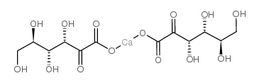 2-Keto-D-gluconic acid hemicalcium salt hydrateͼƬ