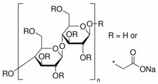 Carboxymethyl cellulose CM-32ͼƬ