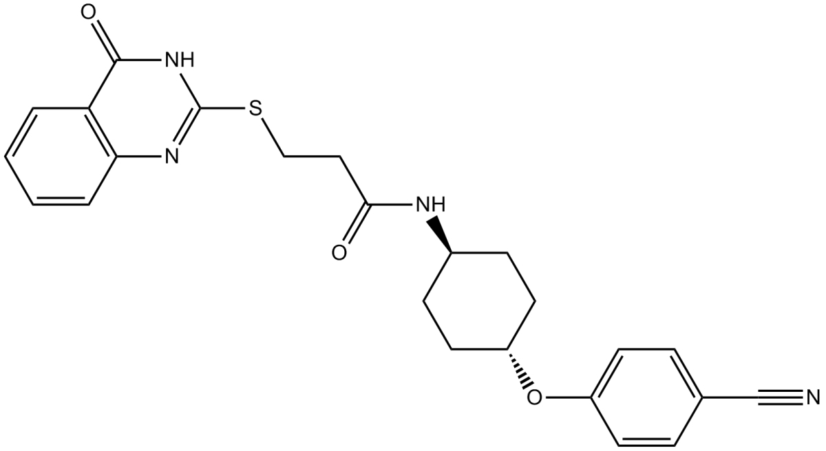 Tankyrase Inhibitors(TNKS)49ͼƬ