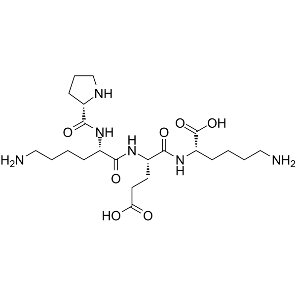 Tetrapeptide-30ͼƬ