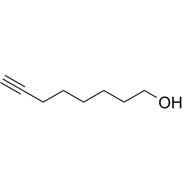 7-Octyn-1-olͼƬ